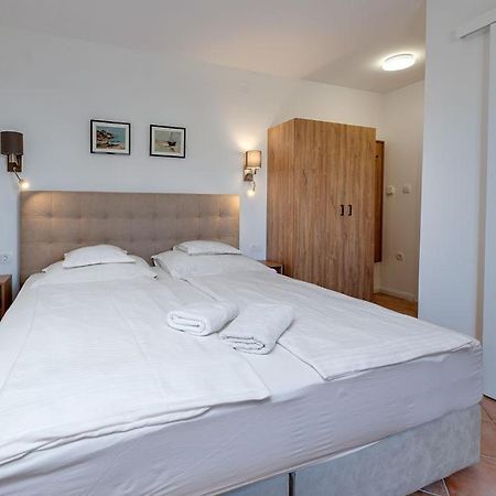 Bed & Breakfast Dosen II Baška Εξωτερικό φωτογραφία