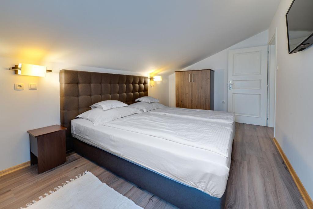 Bed & Breakfast Dosen II Baška Εξωτερικό φωτογραφία