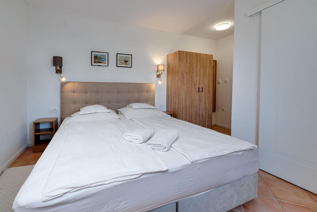 Bed & Breakfast Dosen II Baška Εξωτερικό φωτογραφία