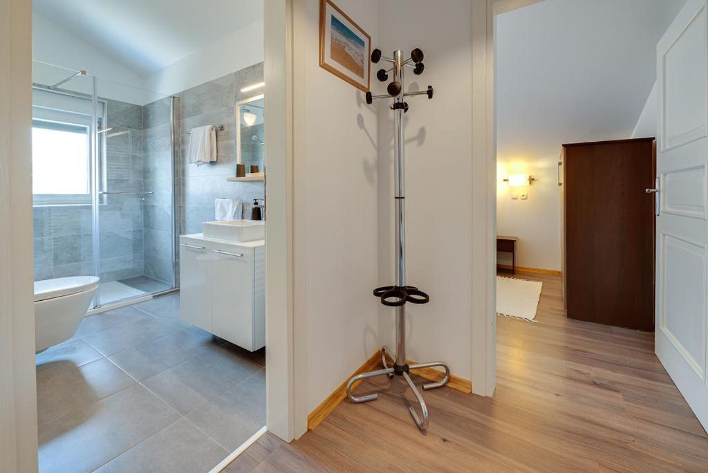 Bed & Breakfast Dosen II Baška Εξωτερικό φωτογραφία