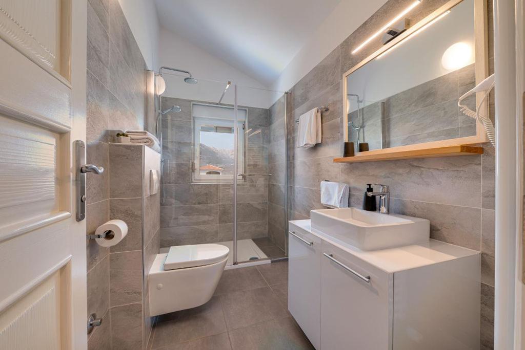 Bed & Breakfast Dosen II Baška Εξωτερικό φωτογραφία