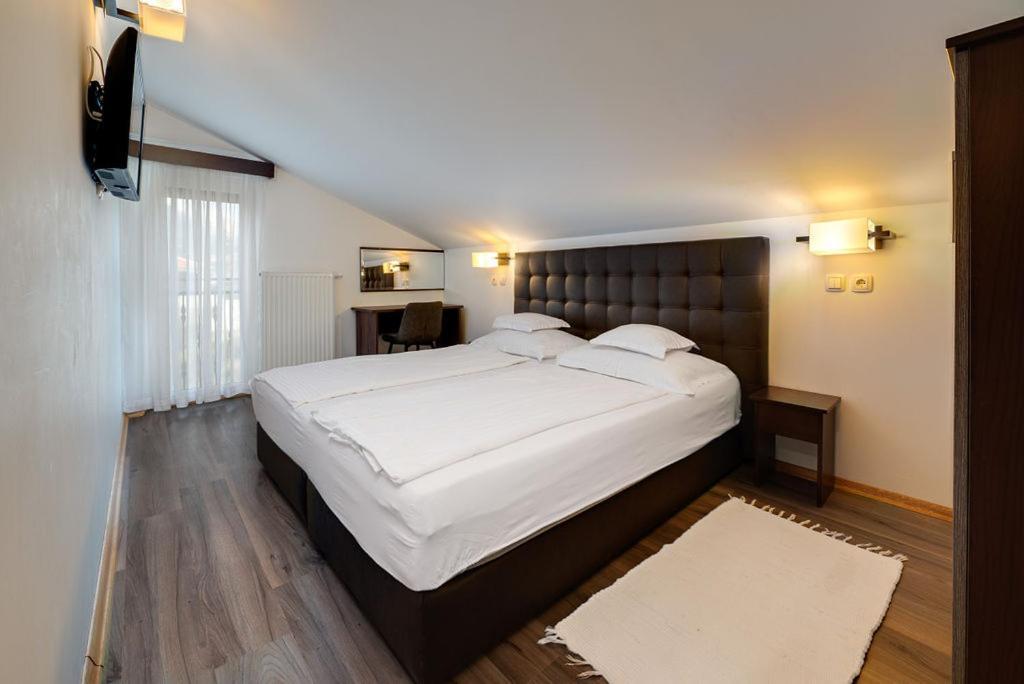 Bed & Breakfast Dosen II Baška Εξωτερικό φωτογραφία