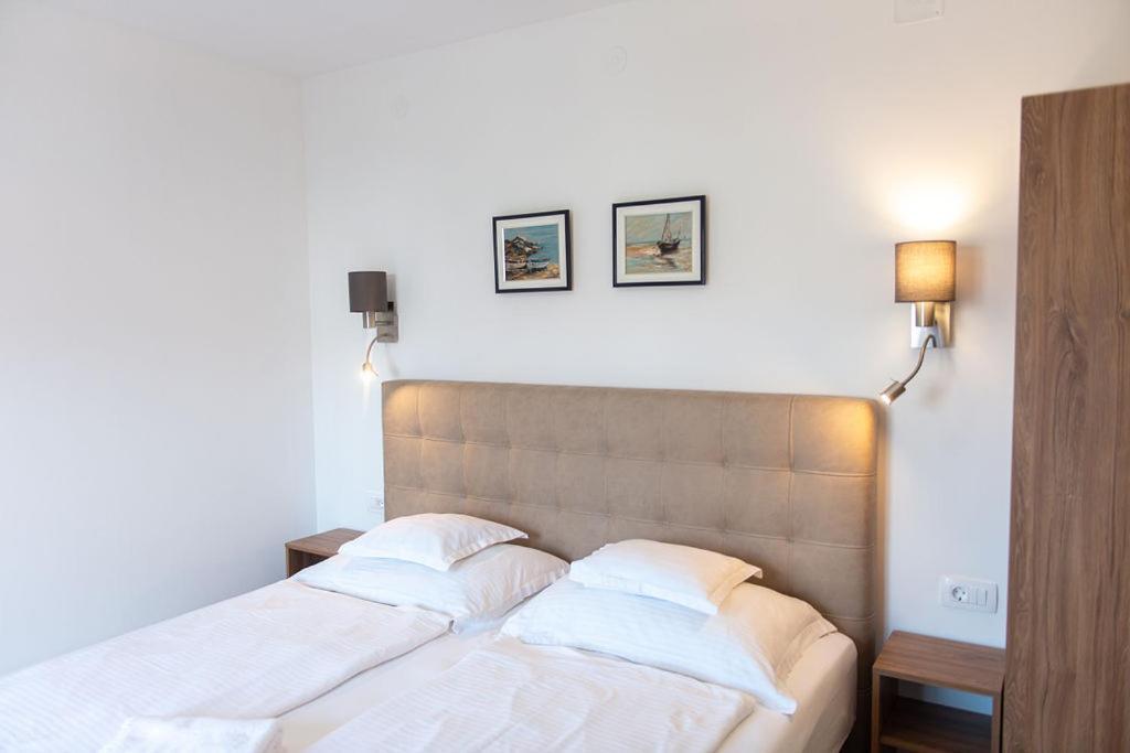 Bed & Breakfast Dosen II Baška Εξωτερικό φωτογραφία