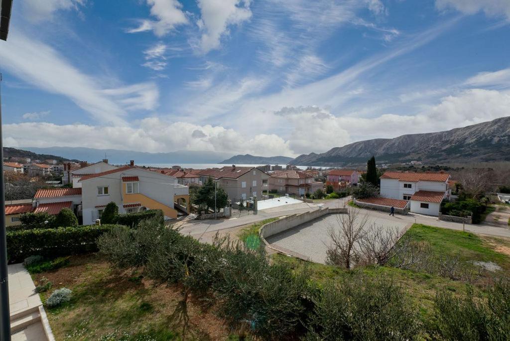 Bed & Breakfast Dosen II Baška Εξωτερικό φωτογραφία