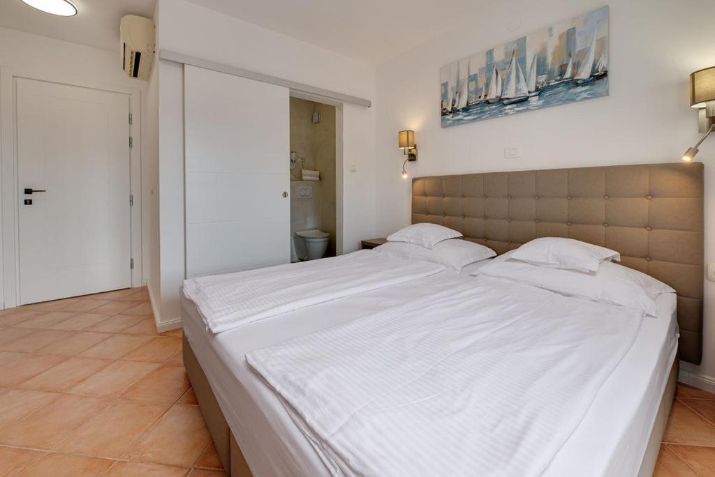 Bed & Breakfast Dosen II Baška Εξωτερικό φωτογραφία