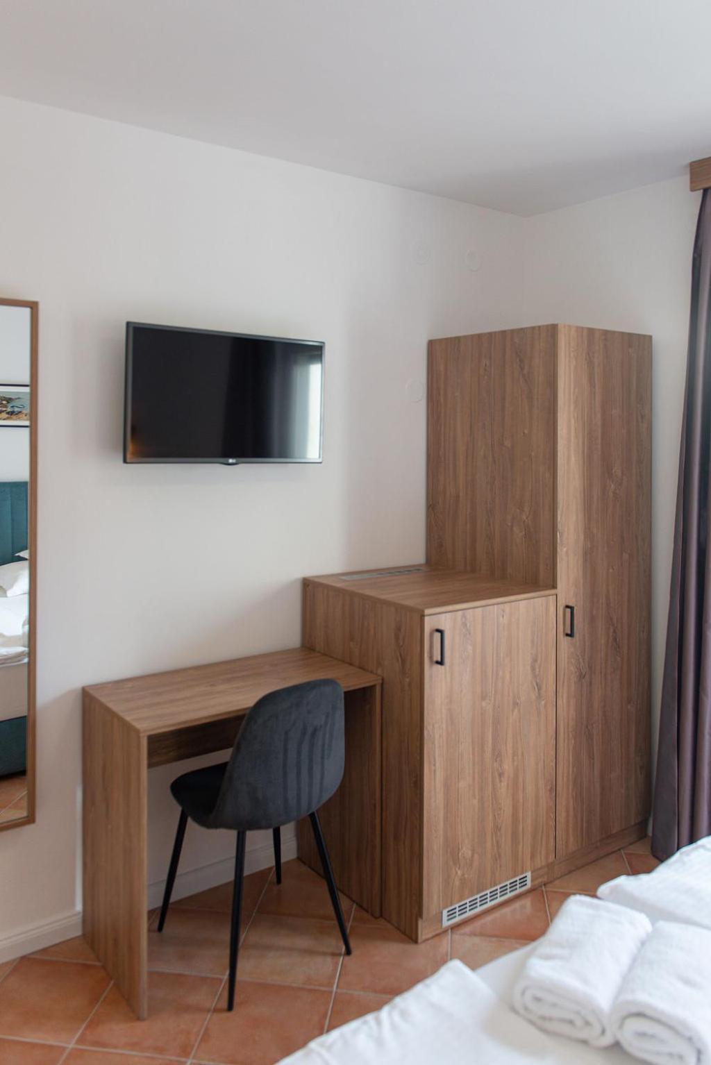Bed & Breakfast Dosen II Baška Εξωτερικό φωτογραφία