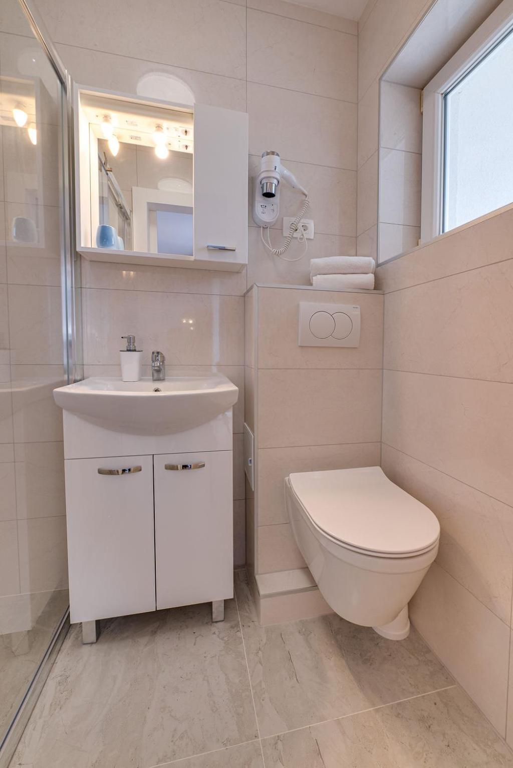 Bed & Breakfast Dosen II Baška Εξωτερικό φωτογραφία
