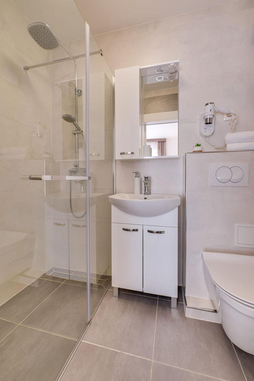Bed & Breakfast Dosen II Baška Εξωτερικό φωτογραφία