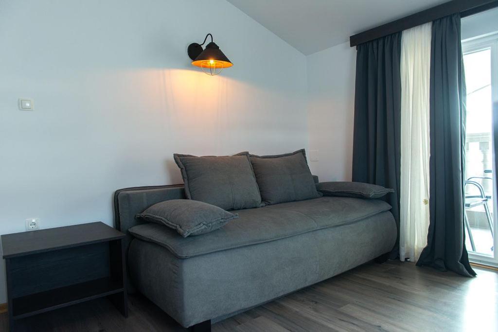 Bed & Breakfast Dosen II Baška Εξωτερικό φωτογραφία