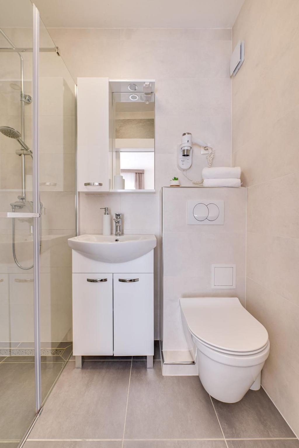Bed & Breakfast Dosen II Baška Εξωτερικό φωτογραφία