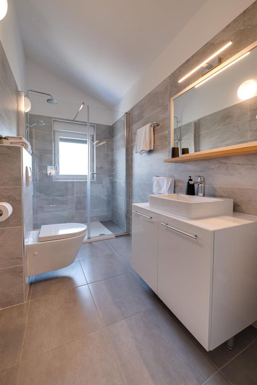Bed & Breakfast Dosen II Baška Εξωτερικό φωτογραφία