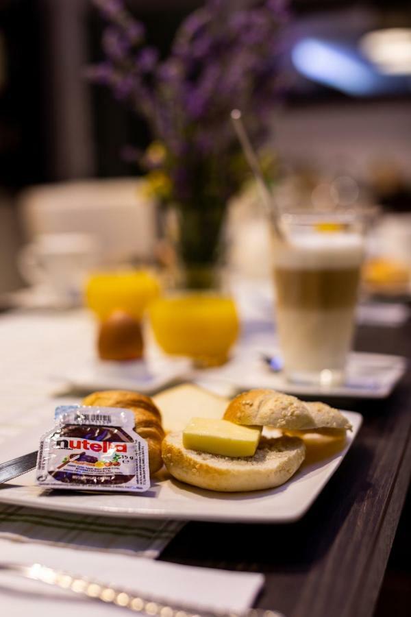 Bed & Breakfast Dosen II Baška Εξωτερικό φωτογραφία
