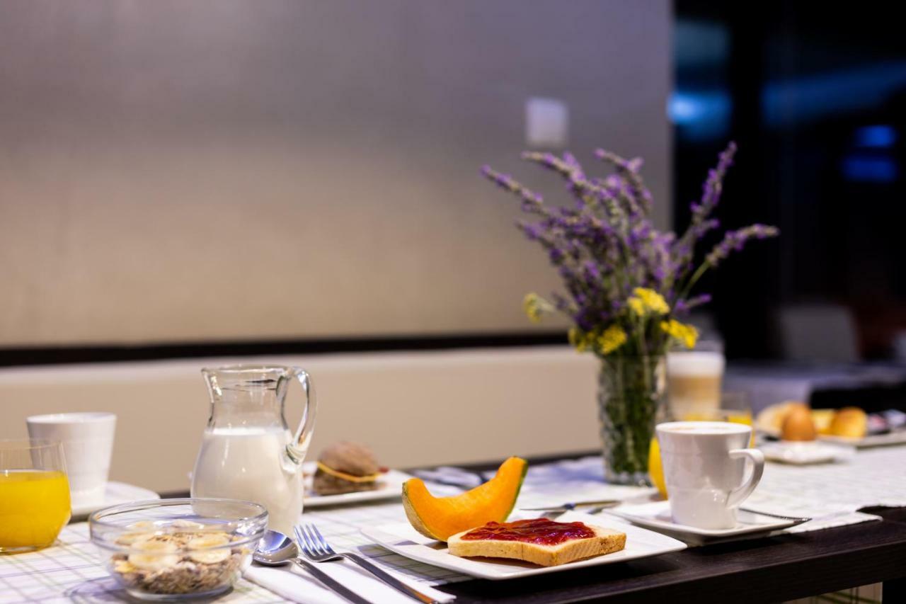 Bed & Breakfast Dosen II Baška Εξωτερικό φωτογραφία