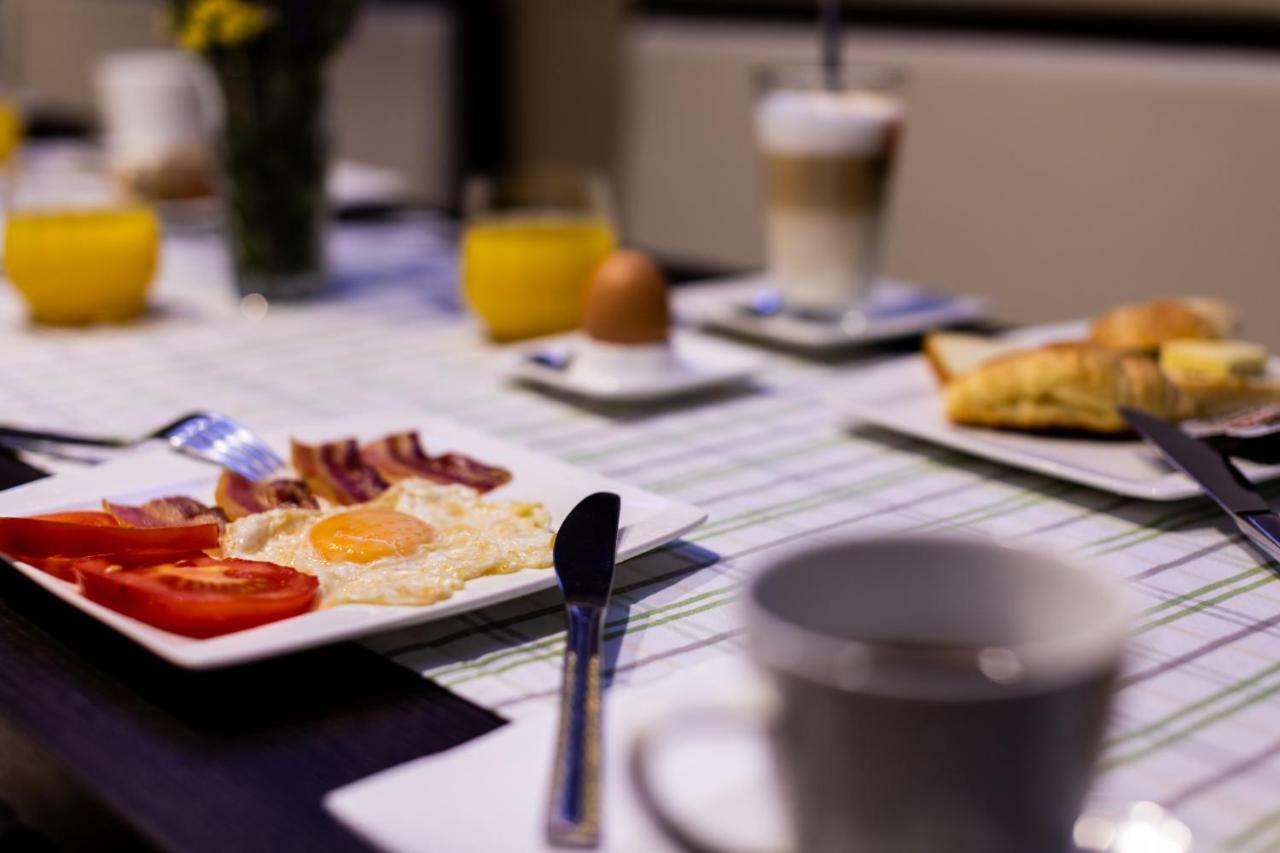 Bed & Breakfast Dosen II Baška Εξωτερικό φωτογραφία